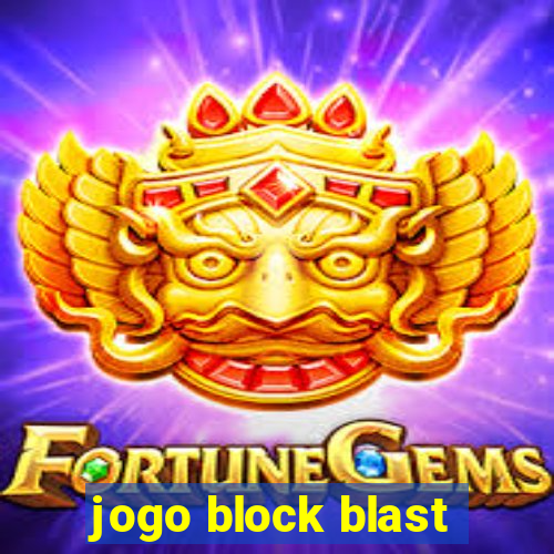 jogo block blast